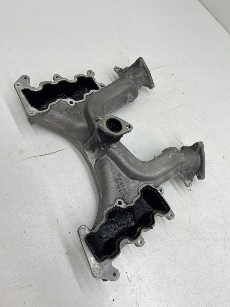 фото №11, Audi q7 4l 4.2 tdi коллектор всасывающий