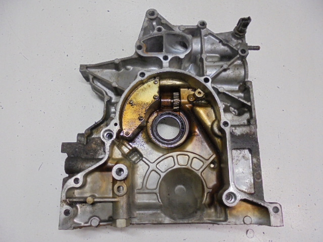 фото №1, Mazda rx8 корпус защита двигателя крышка 1,3 13b-msp