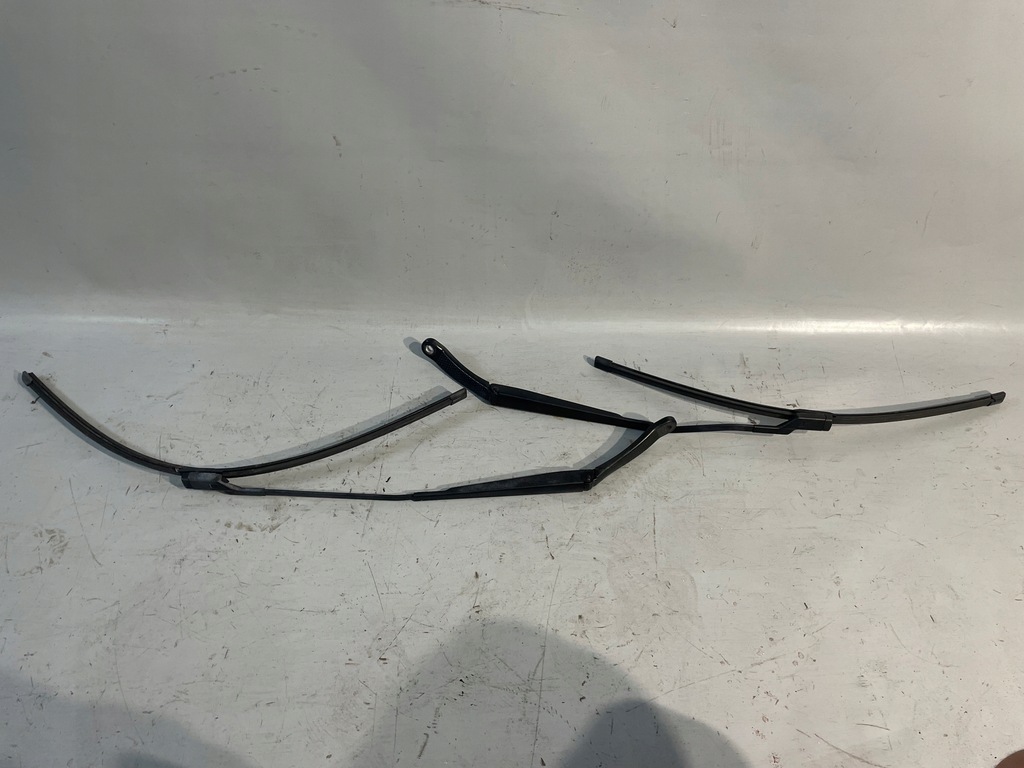 фото №1, Рычаги дворник перед 9687494480 9687490380 citroen c4 ii ds4 10-16 eu