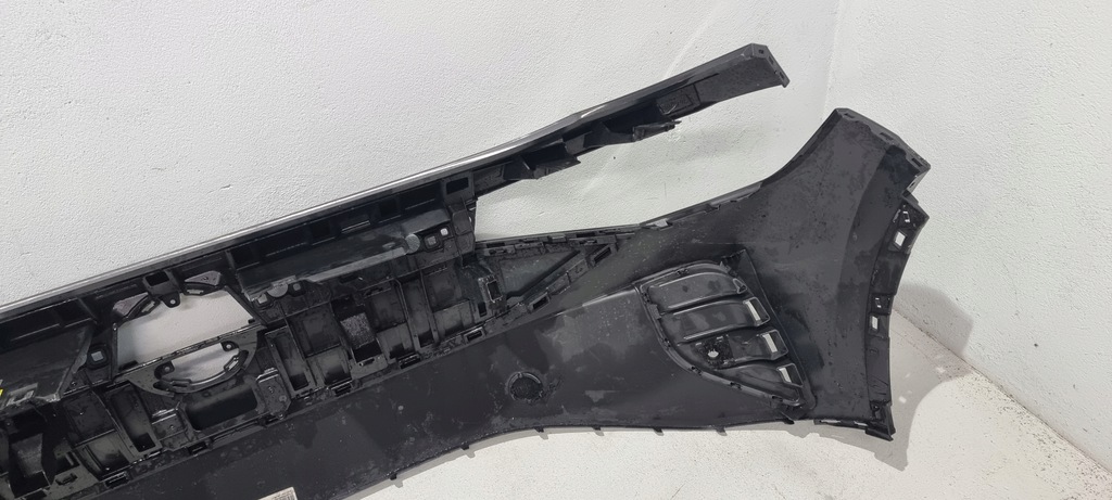 фото №12, Бампер перед передній vw id4 id.4 11a 20-