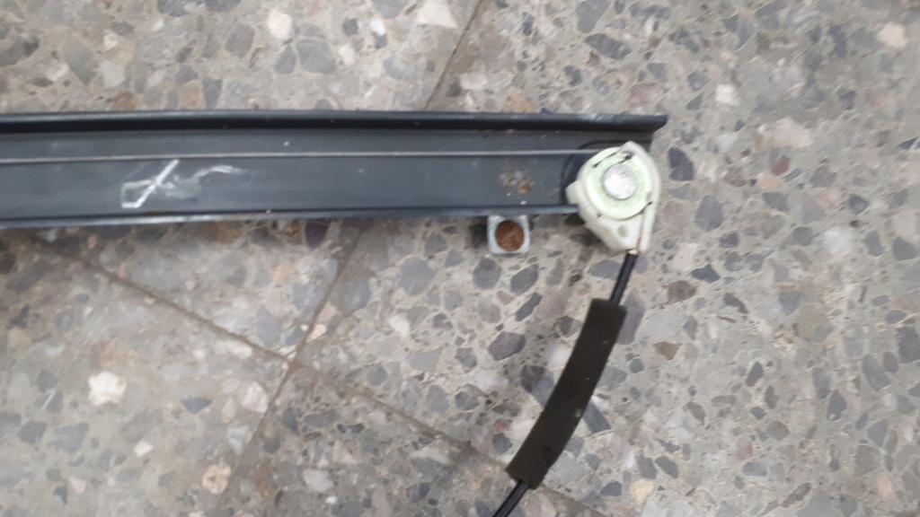 фото №9, 0130821401 механізм скло правий задня kia magentis