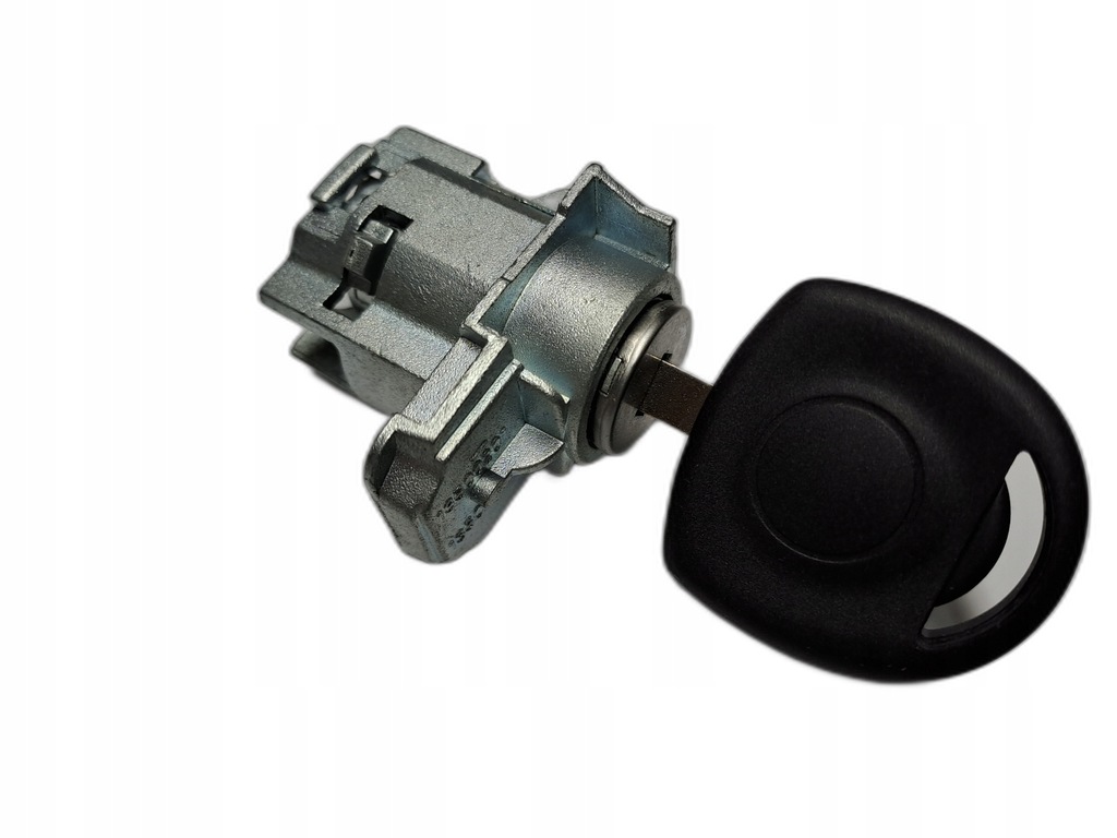 фото №1, Nowa вкладка замок дверь левая chevrolet cruze