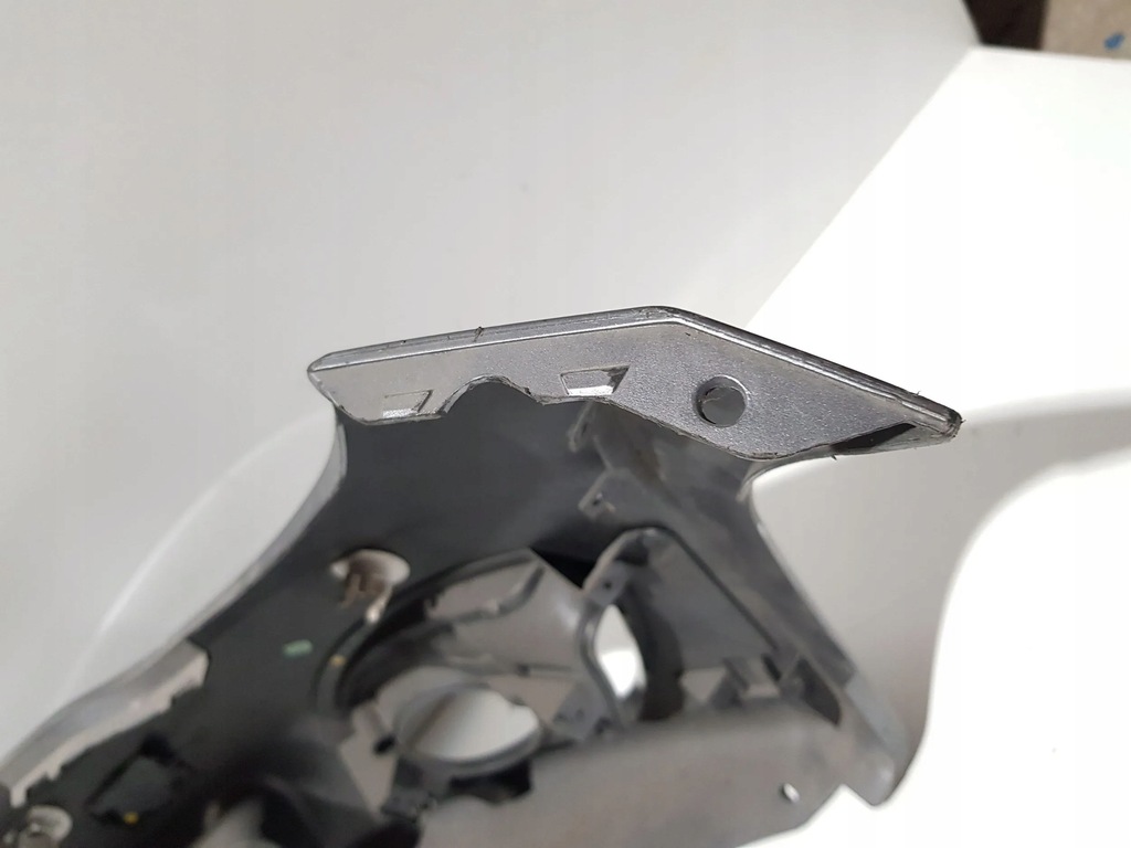 фото №12, Bmw 1 e82 e88 передній бампер перед 7263117 51117263117