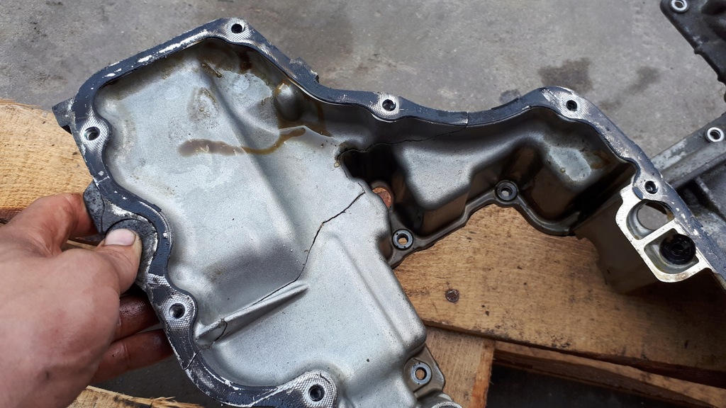 фото №16, S6 c7 4g a6 поддон масла основание 4.0 tfsi s7 4g s8