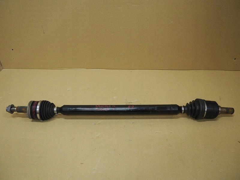 фото №1, Привідний вал привідна права передня sportage iv tucson