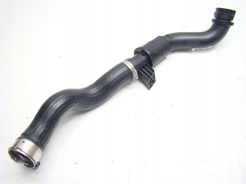 фото №1, Ford focus mk4 1.0 -труба интеркулер jx616c646db