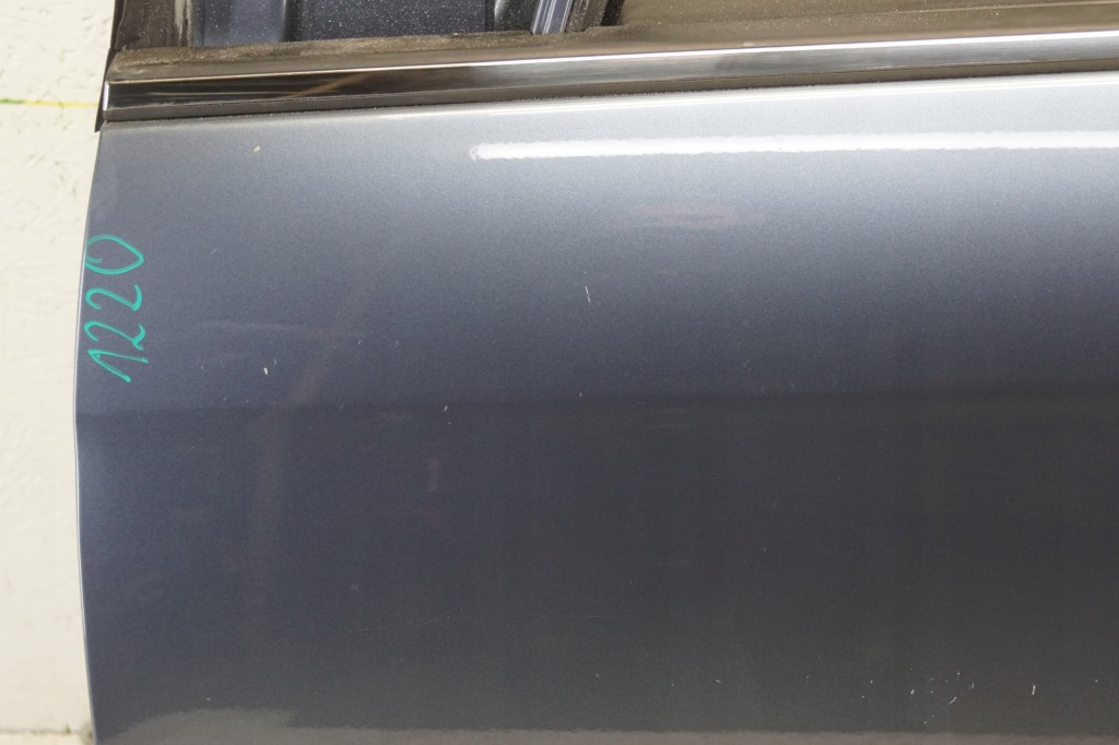 фото №4, Двері лівий перед fiat bravo ii