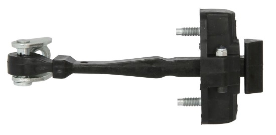 фото №1, Ограничитель дверь задняя le=pr renault captur 13-