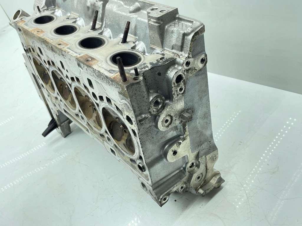 фото №7, Bmw 3 f30 f35 f31 2015 головка двигуна