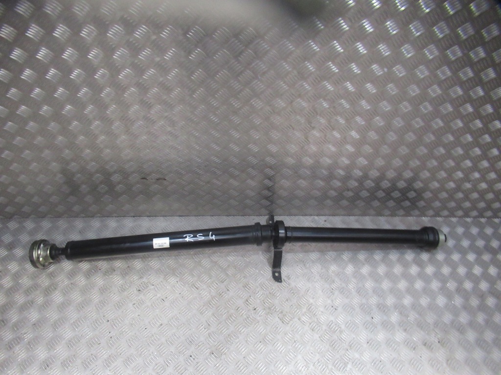 фото №1, Wal приводной a4 s4 rs4 audi 8k0521101ab