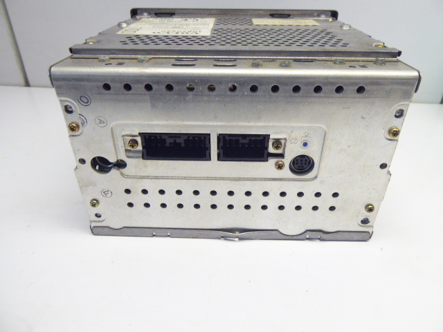 фото №3, Volvo s40 i радіо радіопрогравач касети 30850650