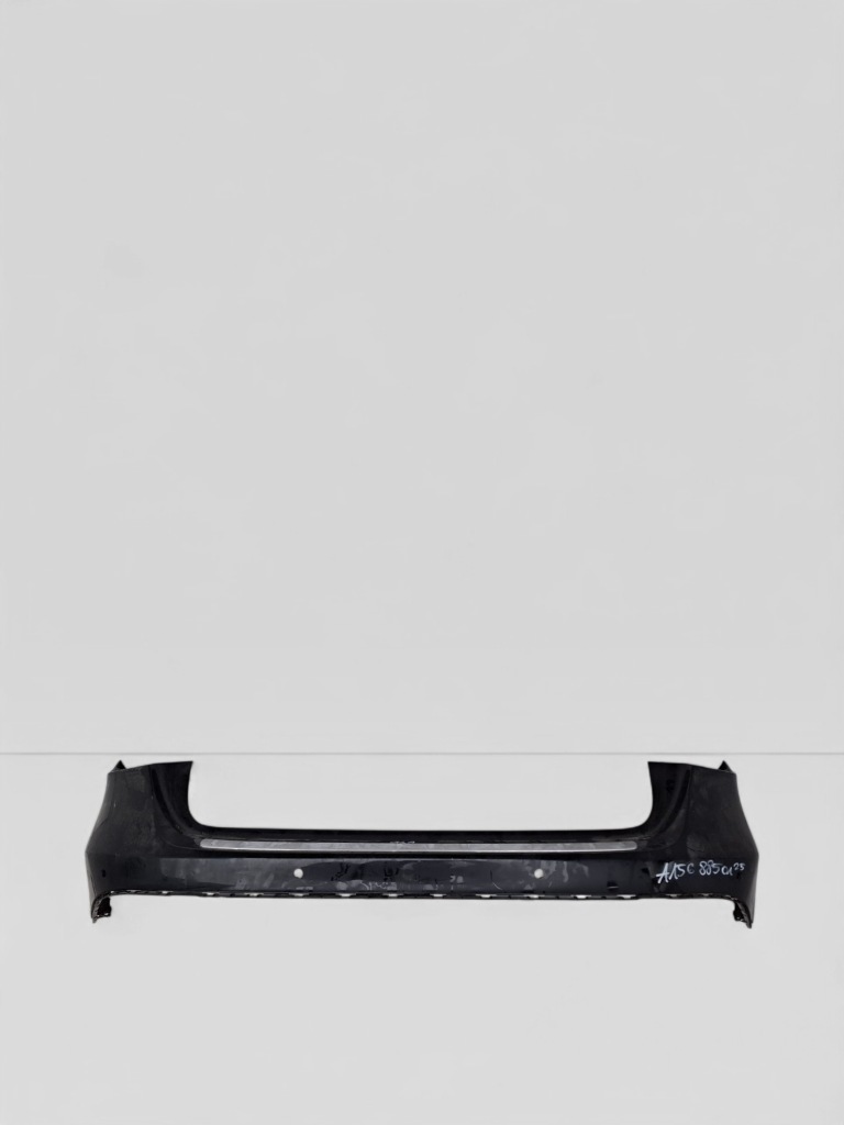 Купить Mercedes gla w156 a1568850125 бампер задний