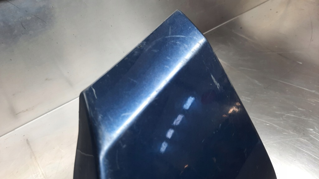 фото №3, Наконечник накладка накладки порога левая 30678564 volvo v70 iii