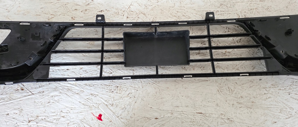 фото №7, Kia niro решётка средняя