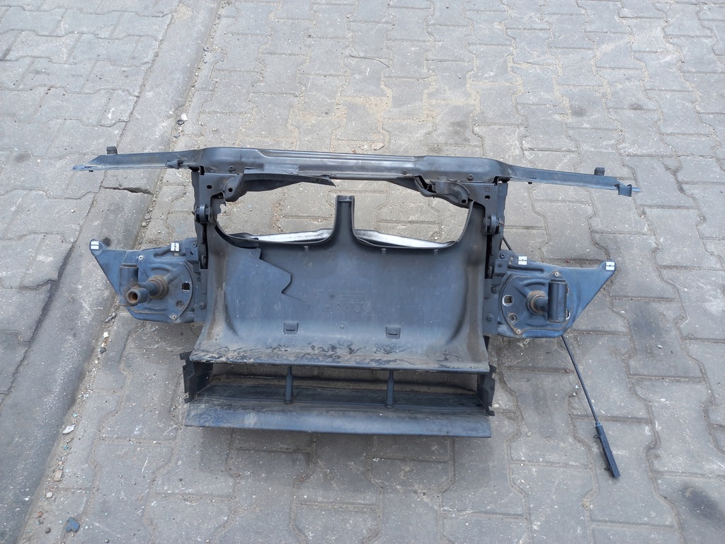 фото №1, Pas передній bmw e46 96r