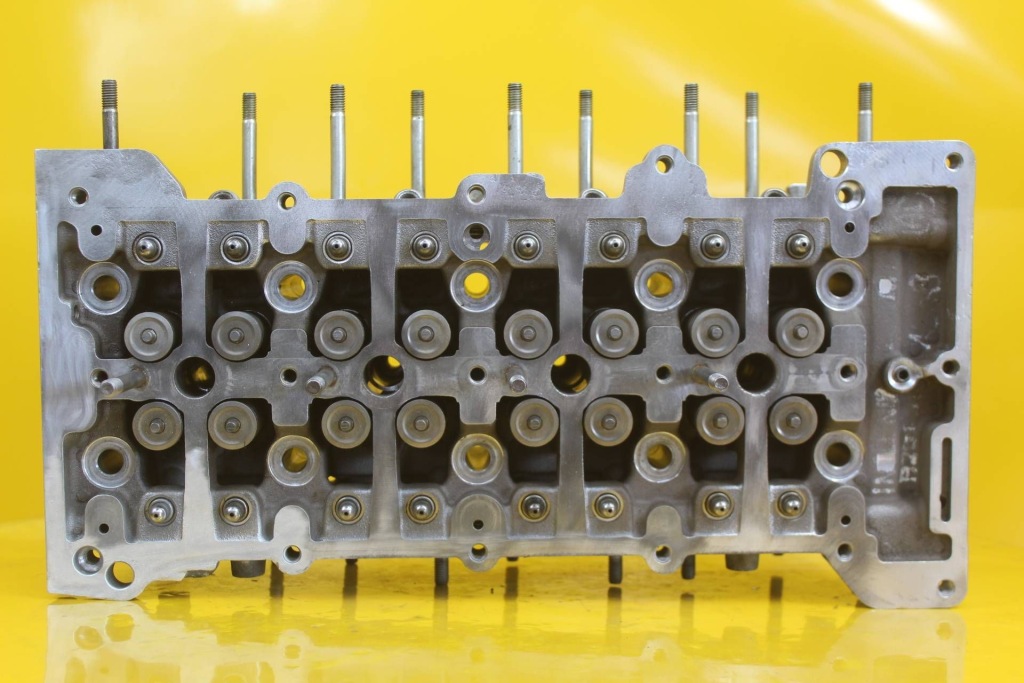 Головка opel insignia a zafira b astra j 2.0 cdti a20dt 55576540 Доставка