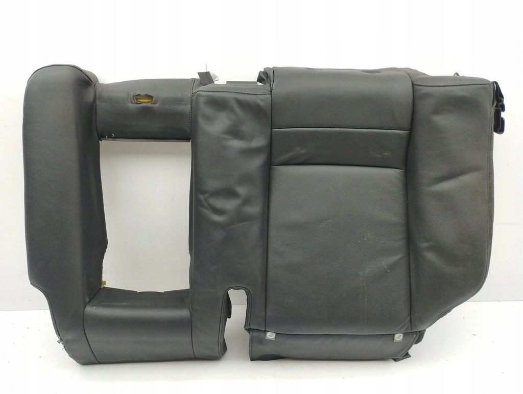 фото №1, Land rover range rover sport l320 2006 левая сторона сиденья, сиденье