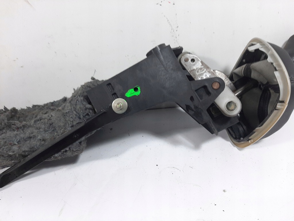 фото №12, Renault scenic ii 1.5dci 04r выборщик домкрат передач тросы 8200326372