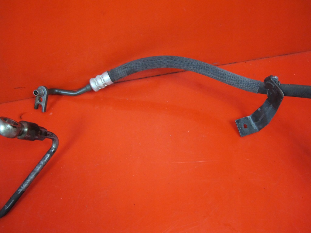 фото №10, Renault latitude 3.0 dci дроти підсилювача kpl