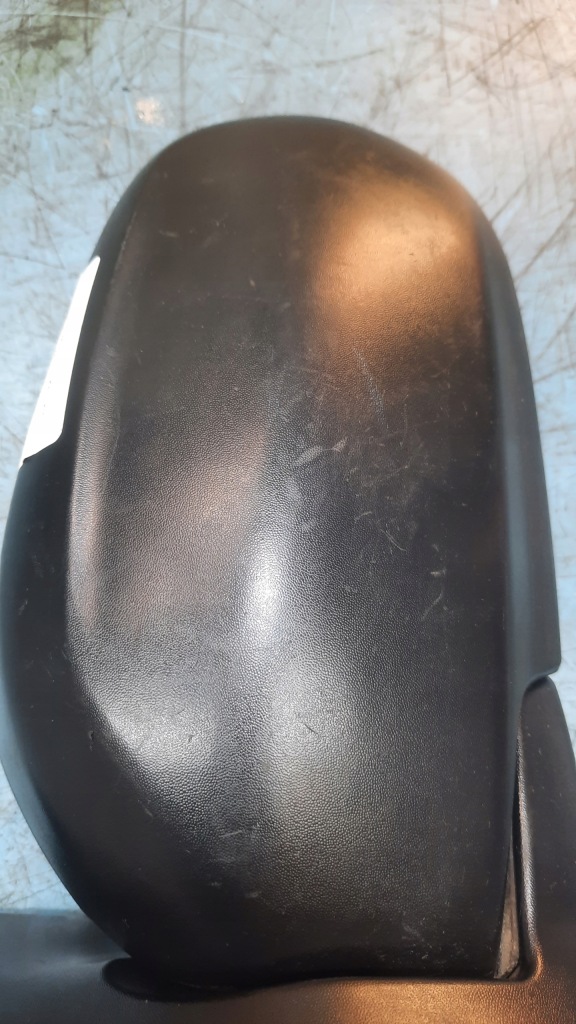 фото №2, Зеркало левая mazda tribute 01r 3pin