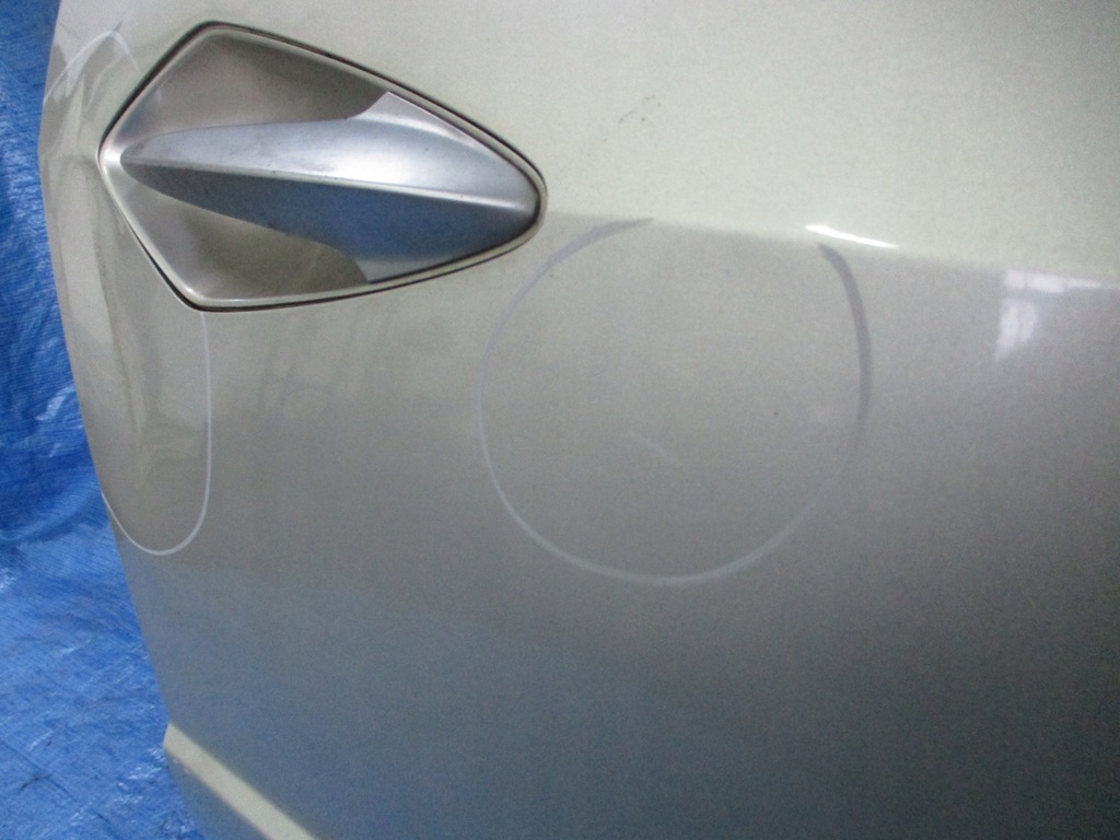 фото №5, Дверь правое перед передние honda civic viii 5d