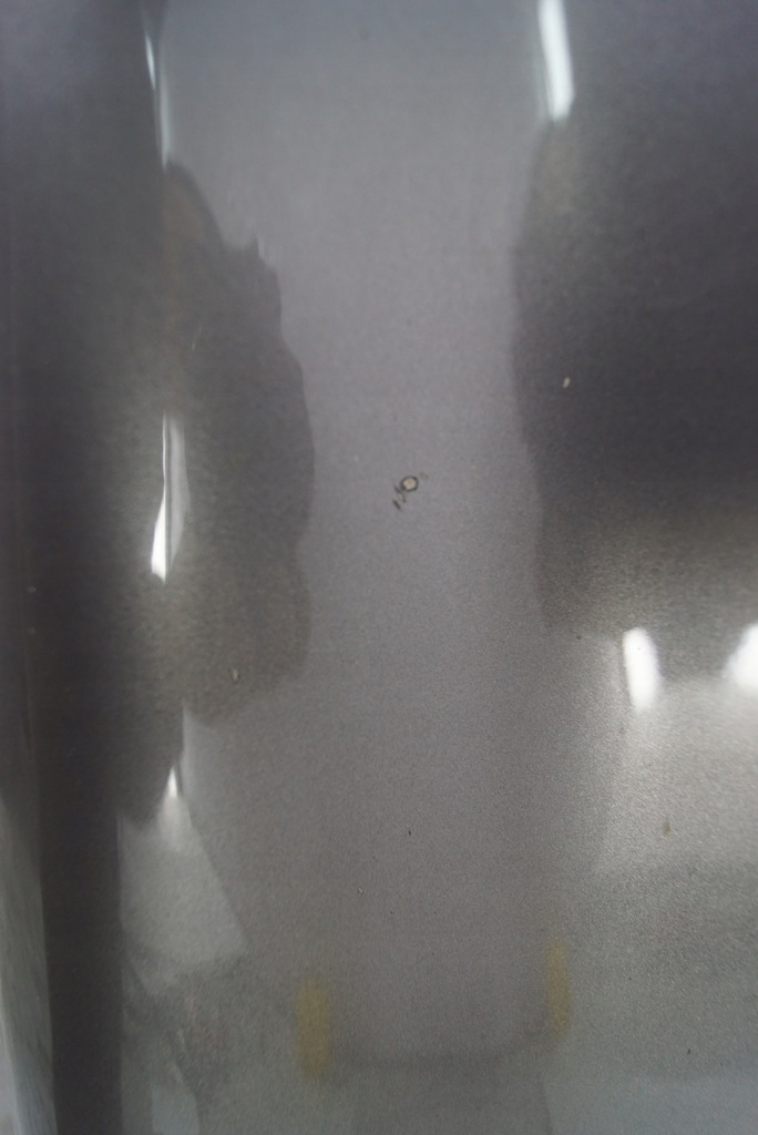 фото №10, Капот крышка двигателя peugeot 308