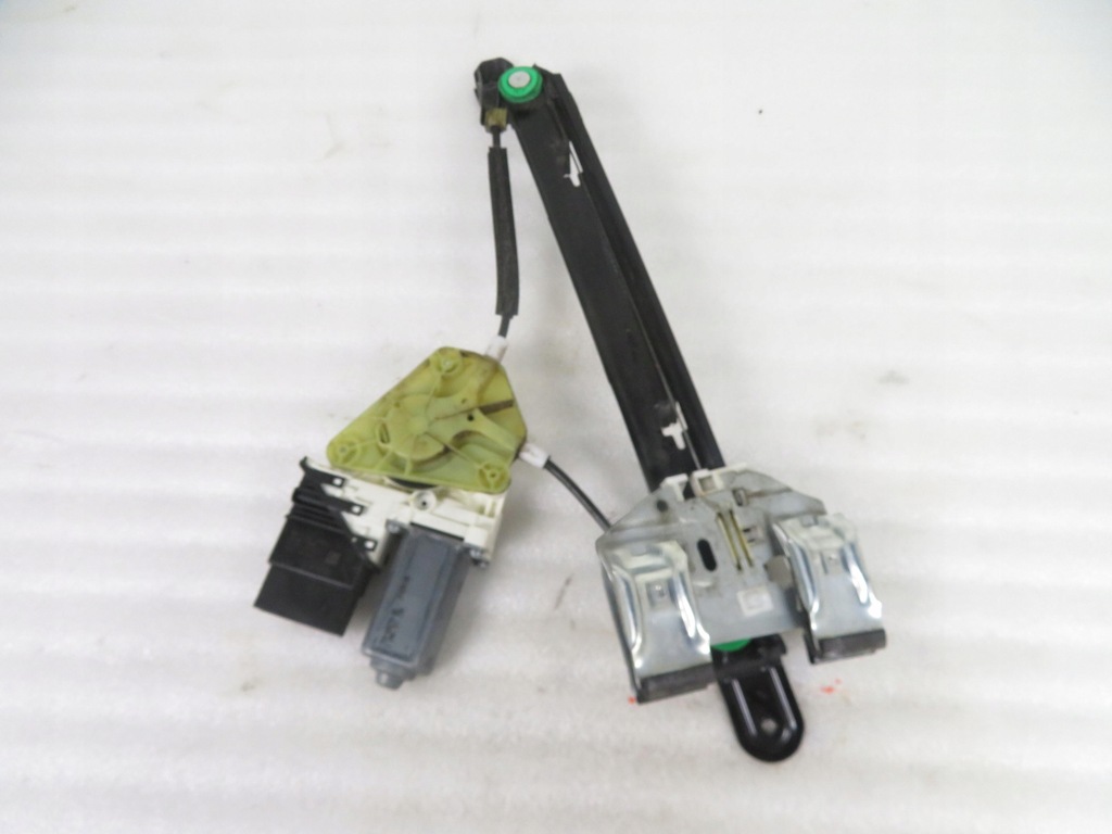 фото №1, Подъемник стекло правый задний seat leon ii