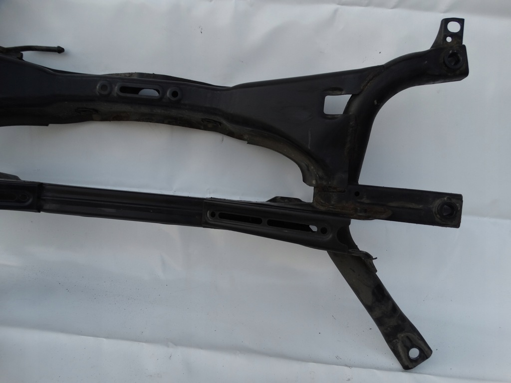 фото №5, Підрамник підрамник підрамник балка задня задня honda civic x