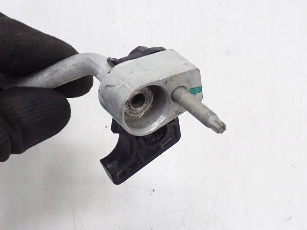 Пабтрубок  шланг трубка кондиционера tesla model x l2s 18r Доставка