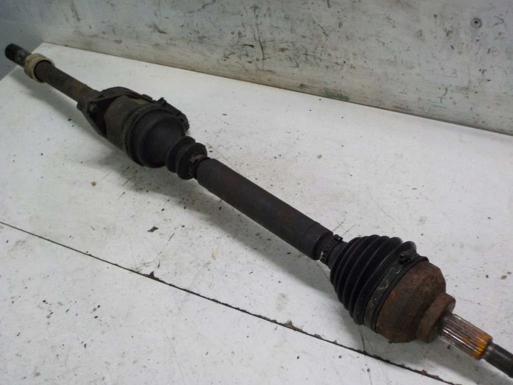 Купить Laguna 2 1.9 dci приводной вал правый