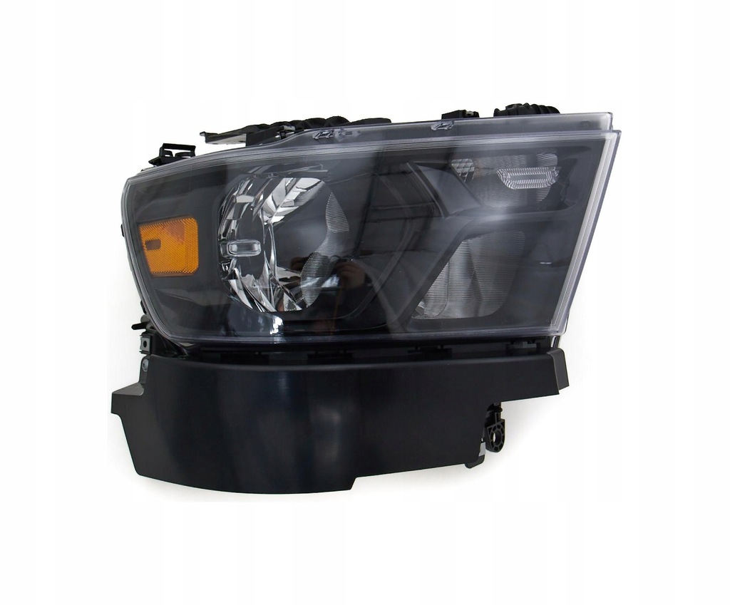 фото №1, Dodge ram 19 - лампа передняя фара правый