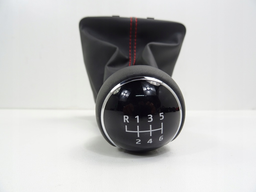 фото №6, Seat arona ручка чохол 6 ступенева 6f0711113 fr