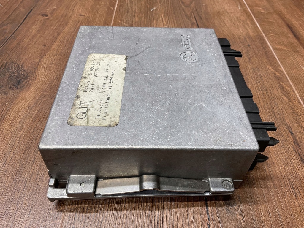 Купити Модуль блок керування дросель egas mercedes w140 r129 a1405454932 1405454932