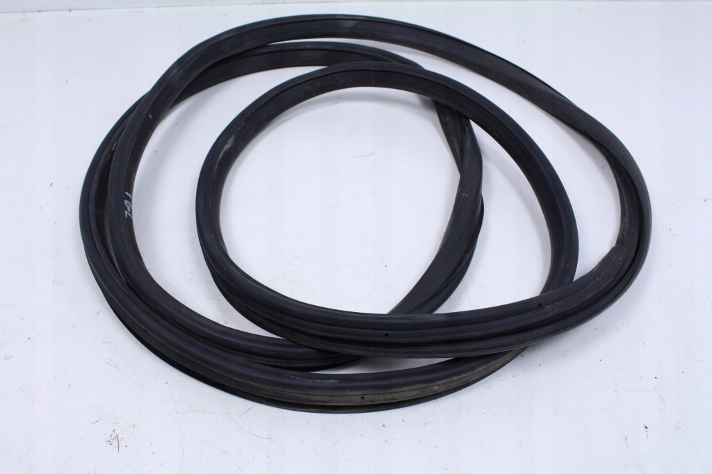 фото №2, Прокладка дверь man tgl 13r.