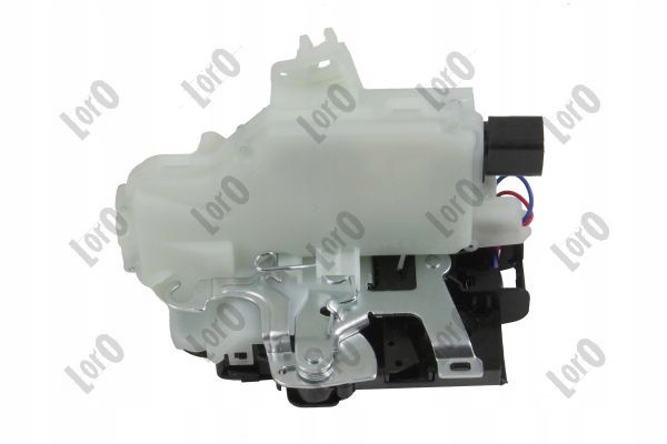 фото №2, Abakus vw замок двері rear правий, 6 pin vw bora golf new beetle passat [b