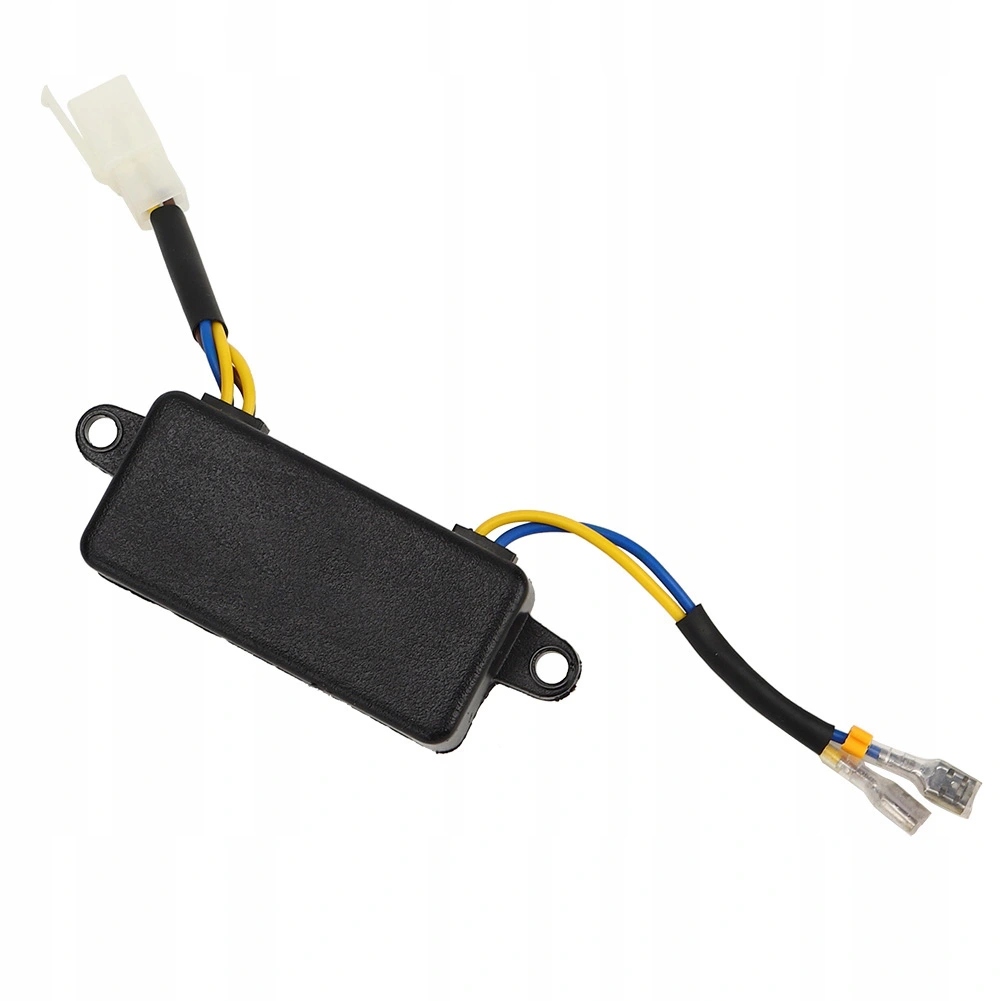 Модуль avr регулятор напряжения агрегат prądotwórczy 250v 220uf стабилизатор Оригинал