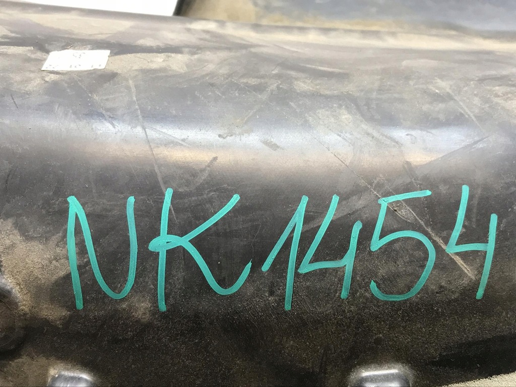 фото №9, Citroen c5 aircross подкрылок левый задняя 9824161180