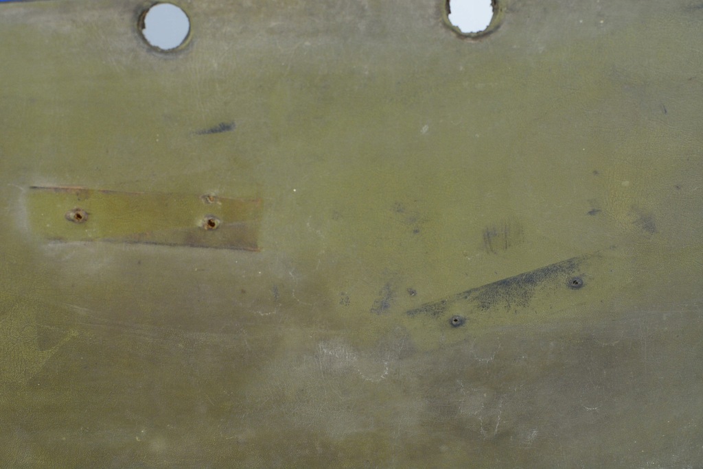 фото №3, Bmw 5 e12 полиця задня