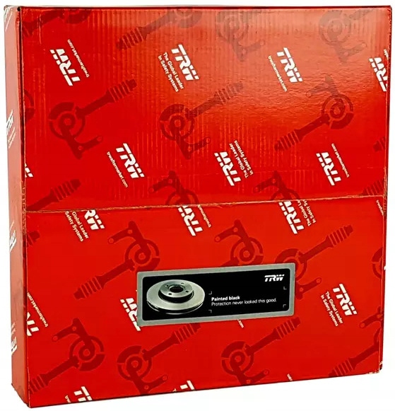 фото №1, Trw гальмівні колодки гальмівні gdb3520bte