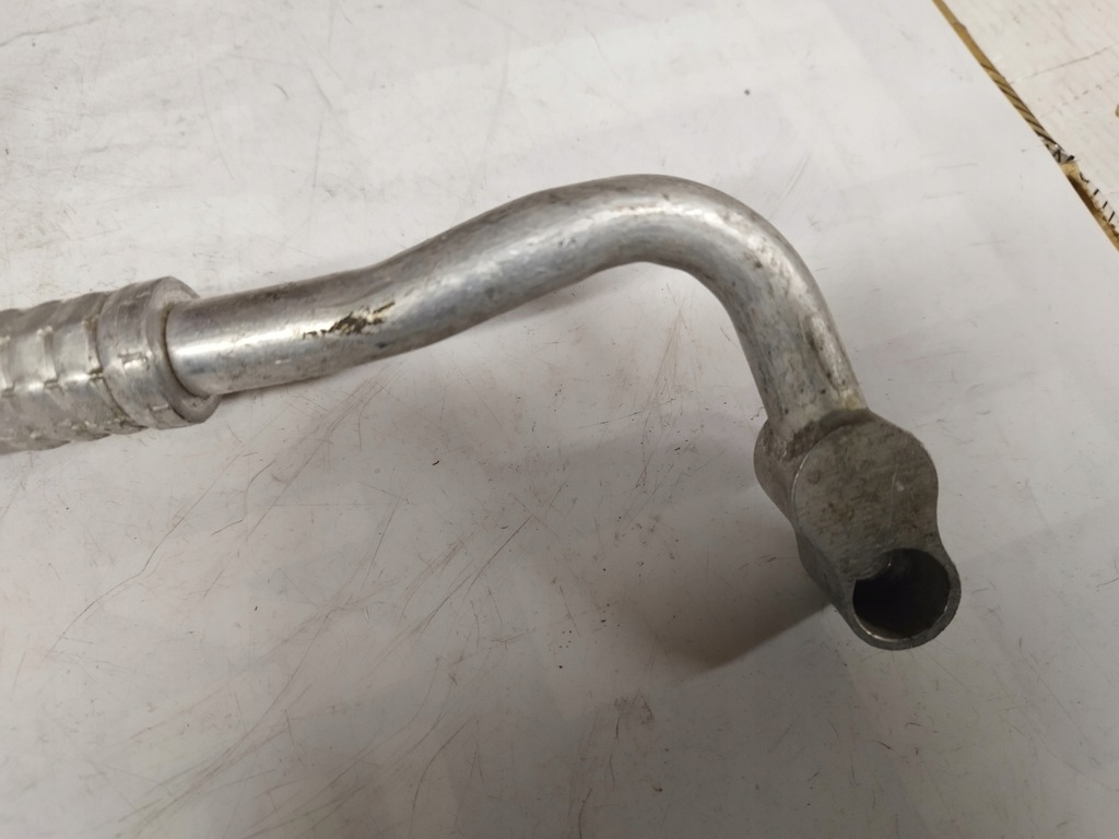 фото №11, Seat cordoba ibiza 1.9tdi wąż шланг кондиционера 6k0820721f