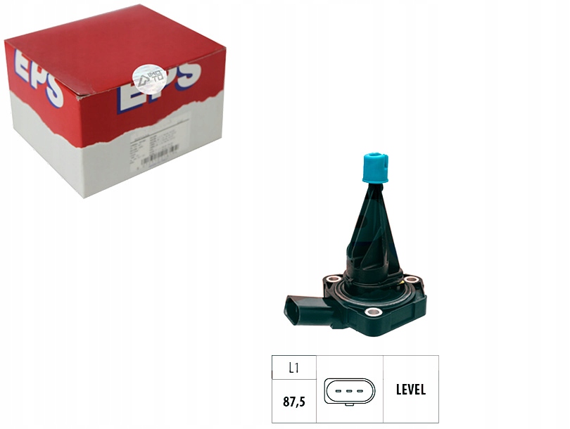фото №1, Eps 1.800.230 датчик, рівень оливи двигуна