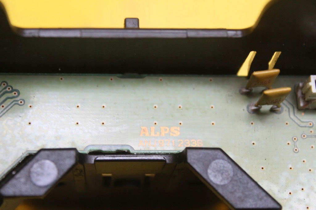 фото №10, Модуль керма volvo v60 s60 ii 31313847