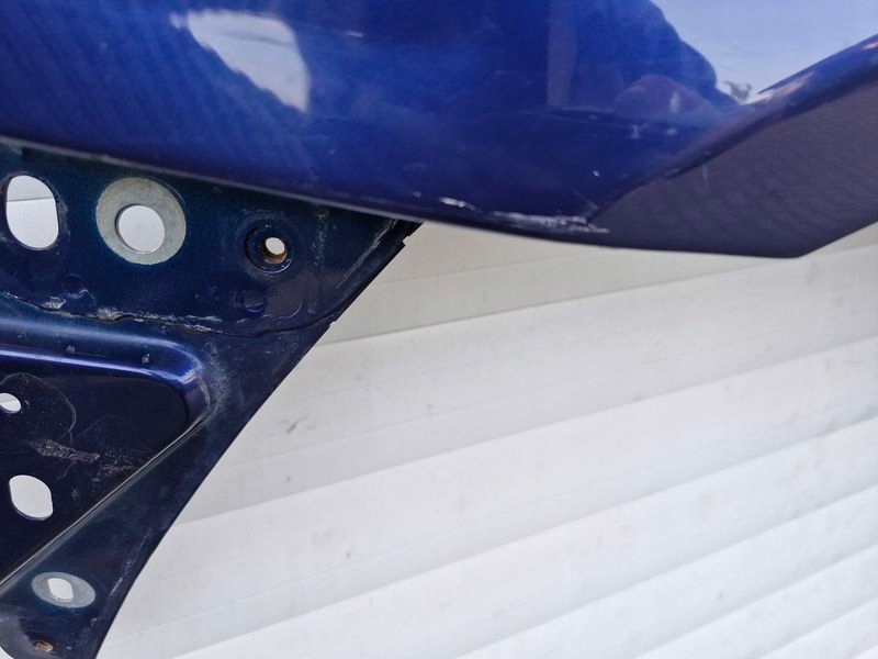 фото №10, Jaguar xf x250 крыло левый перед передний jkm