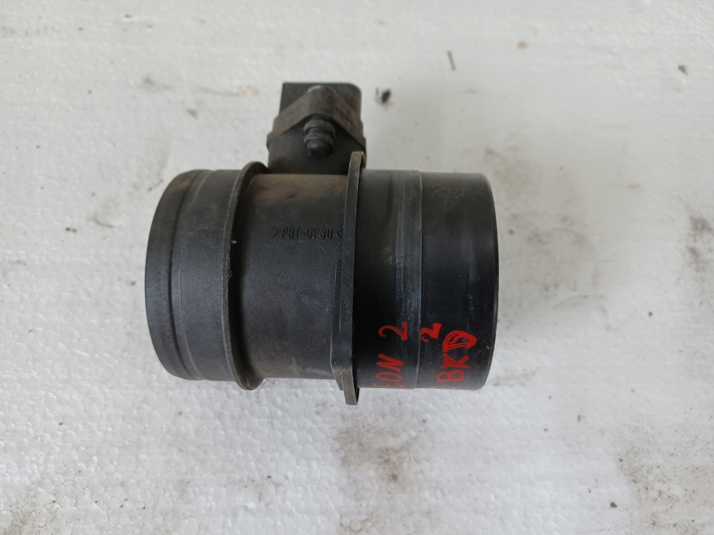 фото №1, Seat leon ii 2 2.0tdi bkd витратомір