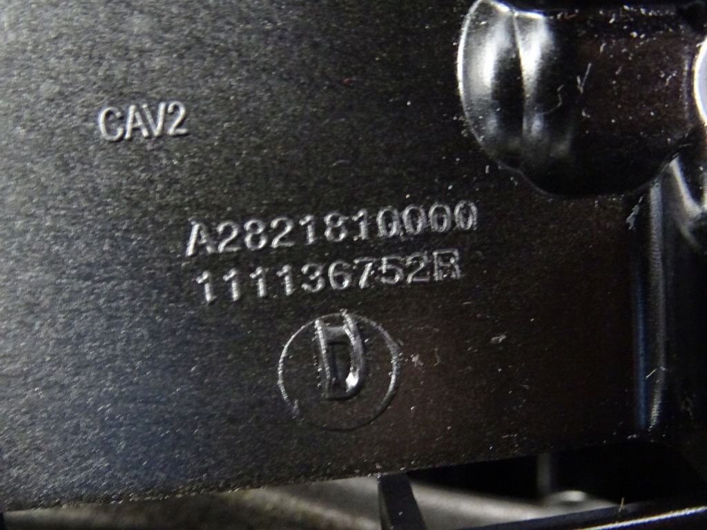 фото №16, Qashqai iii j12 1.3 tce піддон масляна 110175352r