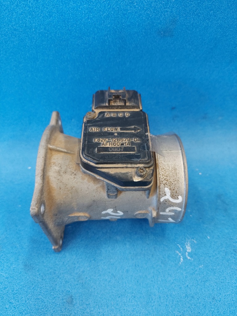 фото №1, Витратомір mazda 626 f82f12b579da