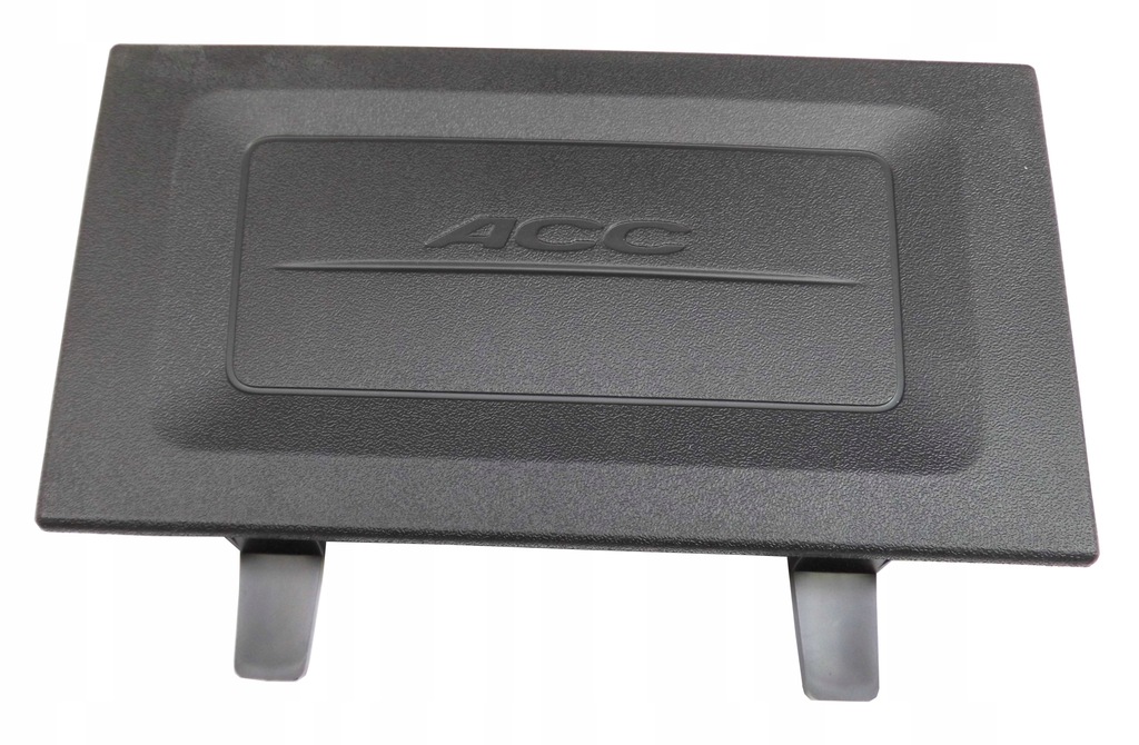 фото №1, Защита радара заглушка передней решётки kuga 16-