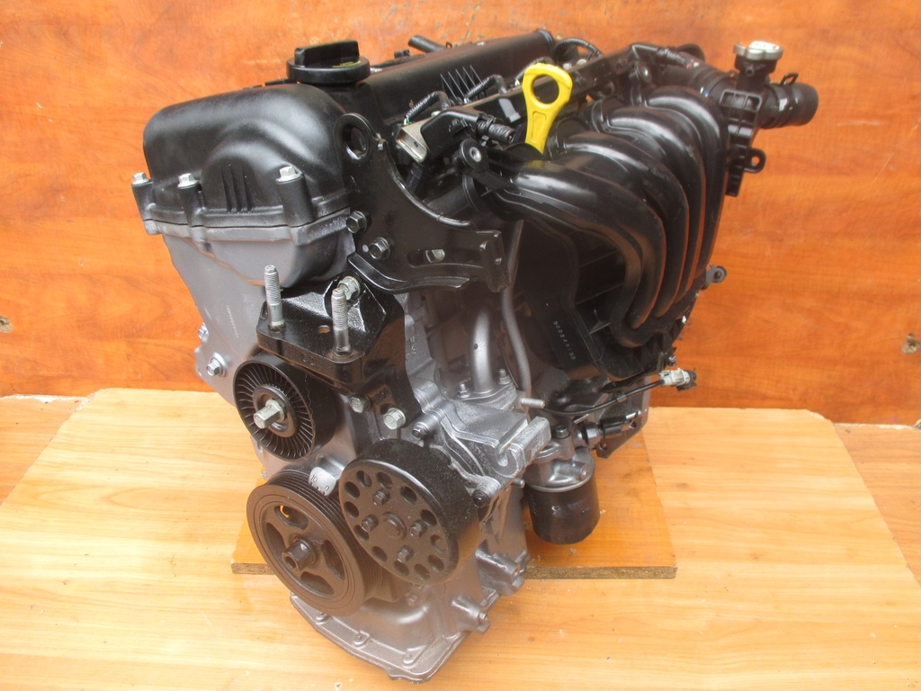 фото №14, Hyundai kia 1.6 crdi d4fd d4fj корпус розподільного валу насос оливи d-cvvt dcvvt