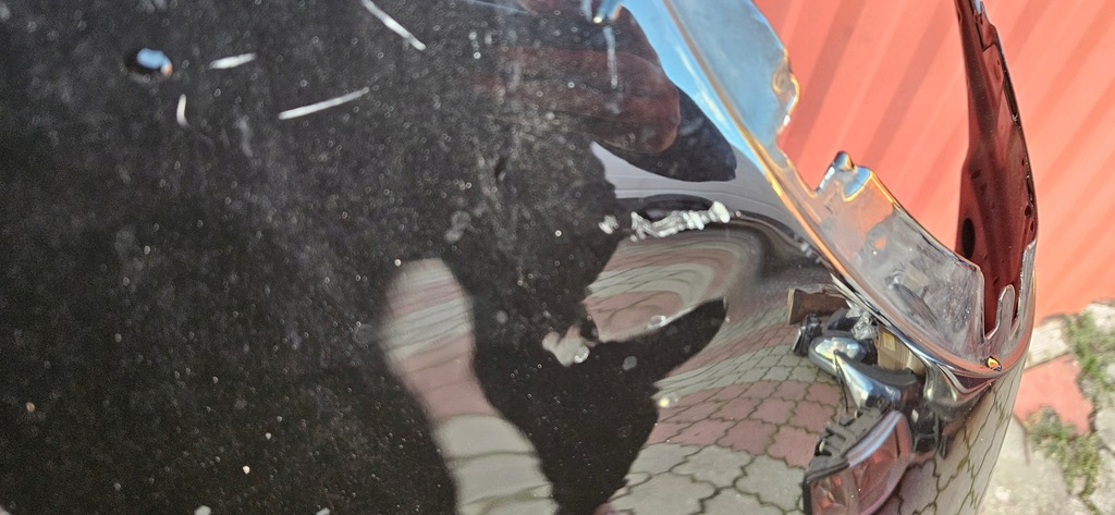 фото №4, Капот mini cooper s r55 r56 r57 кришка двигуна