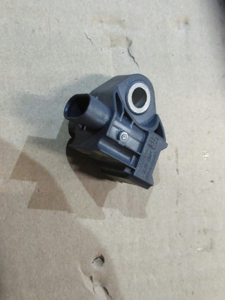 фото №1, Датчик удара mercedes a2139051300